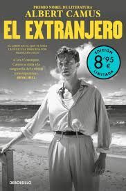EXTRANJERO, EL (EDICIÓN LIMITADA)