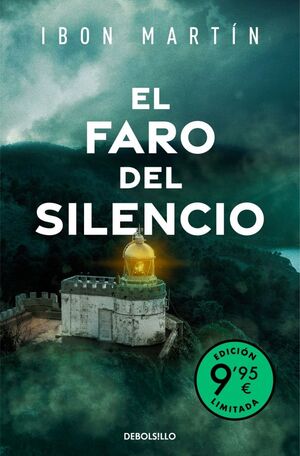 FARO DEL SILENCIO, EL (CAMPAÑA EDICIÓN LIMITADA)