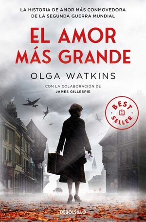 AMOR MÁS GRANDE, EL