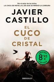 CUCO DE CRISTAL, EL (EDICIÓN LIMITADA)