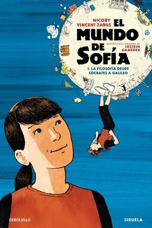 MUNDO DE SOFÍA, EL