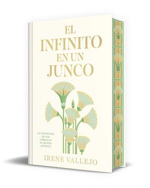 INFINITO EN UN JUNCO, EL (EDICIÓN LIMITADA FIRMADA)