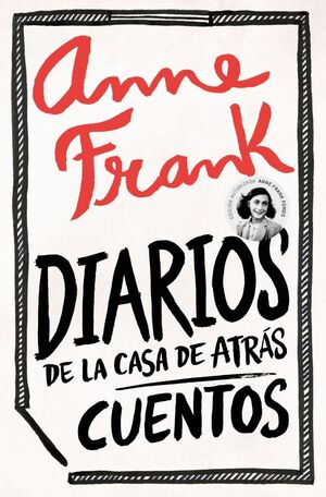 DIARIOS DE LA CASA DE ATRÁS/ CUENTOS