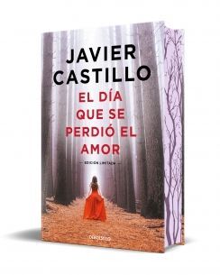DÍA QUE SE PERDIÓ EL AMOR, EL (EDICIÓN LIMITADA)