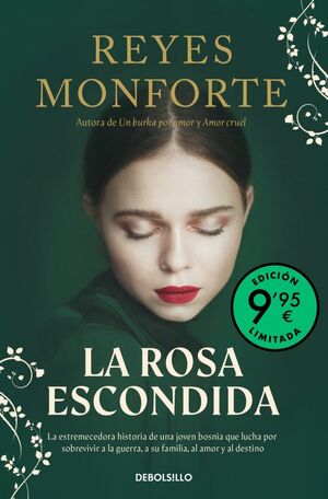 ROSA ESCONDIDA, LA (EDICIÓN LIMITADA)