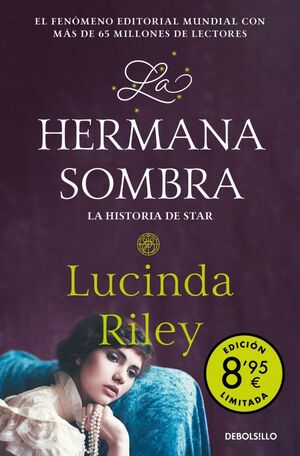 HERMANA SOMBRA, LA (CAMPAÑA DE VERANO EDICIÓN LIMITADA) (LAS SIETE HERMANAS)