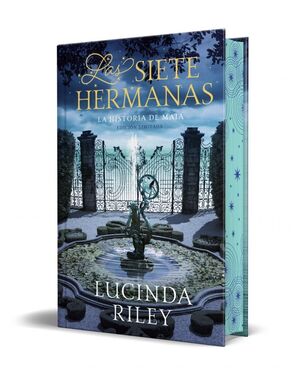 SIETE HERMANAS, LAS (EDICIÓN LIMITADA)