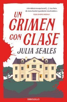 CRIMEN CON CLASE, UN