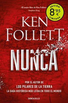 NUNCA  (EDICIÓN LIMITADA)
