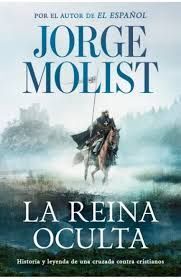 REINA OCULTA, LA