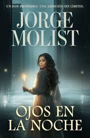 OJOS EN LA NOCHE