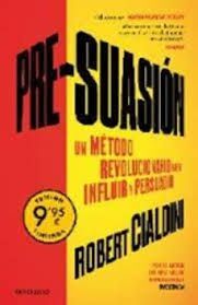 PRE-SUASION (LIMITED)