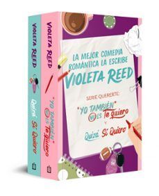 PACK SERIE QUERERTE