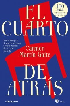 CUARTO DE ATRÁS, EL