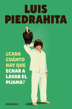 ¿CADA CUÁNTO HAY QUE ECHAR A LAVAR EL PIJAMA?