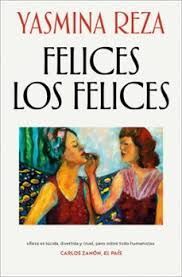 FELICES LOS FELICES