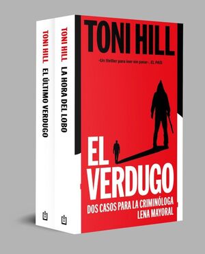 PACK EL ÚLTIMO VERDUGO