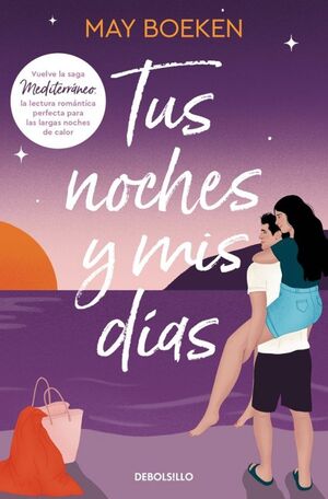 TUS NOCHES Y MIS DÍAS