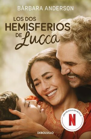 DOS HEMISFERIOS DE LUCCA, LOS
