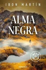 ALMA NEGRA