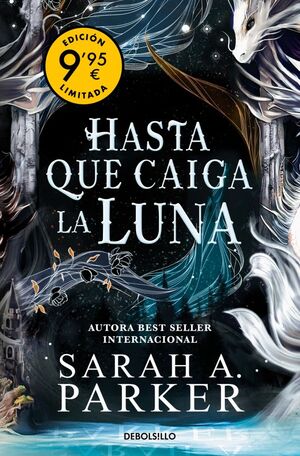 HASTA QUE CAIGA LA LUNA