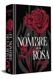 NOMBRE DE LA ROSA, EL (ED. CONMEMORATIVA)
