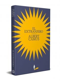 EXTRANJERO, EL  (ED. CONMEMORATIVA)