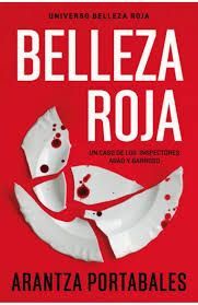 BELLEZA ROJA