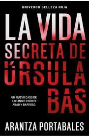 VIDA SECRETA DE URSULA B., LA