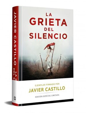 GRIETA DEL SILENCIO, LA (EDICIÓN LIMITADA FIRMADA)
