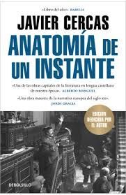 ANATOMÍA DE UN INSTANTE