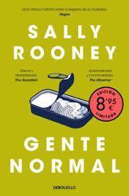 GENTE NORMAL (EDICIÓN LIMITADA VERANO)