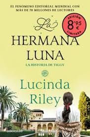 HERMANA LUNA, LA. LA HISTORIA DE TIGGY (EDICIÓN LIMITADA VERANO)