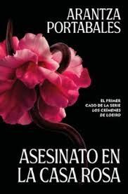 ASESINATO EN LA CASA ROSA