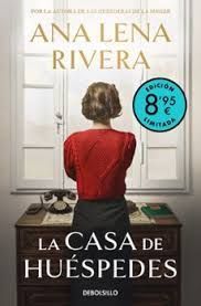 CASA DE HUÉSPEDES, LA (EDICIÓN LIMITADA)
