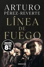 LÍNEA DE FUEGO (BLACK FRIDAY)