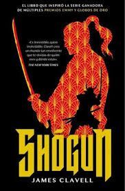 SHOGUN (CASTELLANO)