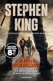 LARGA MARCHA, LA (BLACK FRIDAY)