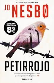 PETIRROJO (BLACK FRIDAY)