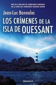 CRÍMENES DE LA ISLA DE OUESSANT, LOS