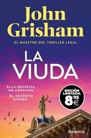 VIUDA, LA (EDICIÓN LIMITADA)