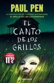 CANTO DE LOS GRILLOS, EL