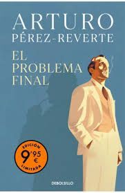 PROBLEMA FINAL, EL (EDICIÓ LIMITADA)