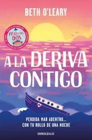 A LA DERIVA CONTIGO