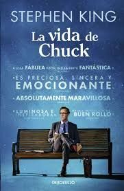 VIDA DE CHUCK, LA (CASTELLANO)