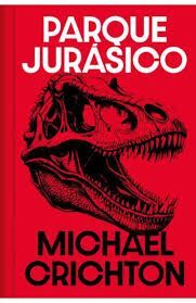PARQUE JURÁSICO (EDICIÓN LIMITADA)