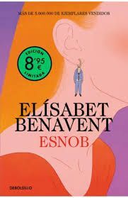 ESNOB (EDICIÓN LIMITADA EN CASTELLANO)