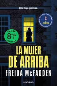 MUJER DE ARRIBA, LA (EDICIÓN LIMITADA)