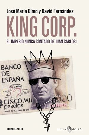 KING CORP.