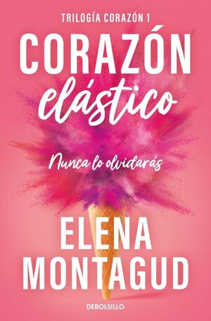 CORAZÓN ELÁSTICO